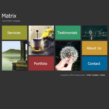 Matrix