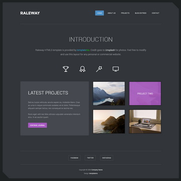 Raleway