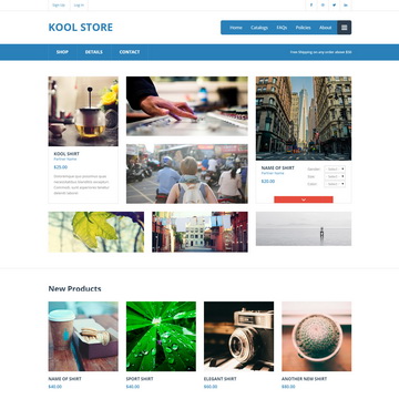 Kool Store