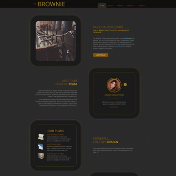 Brownie