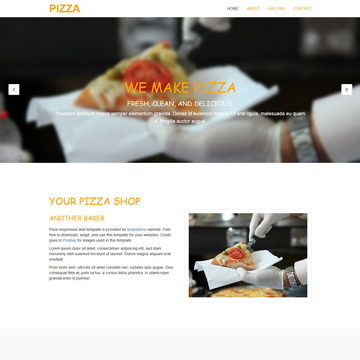 Pizza