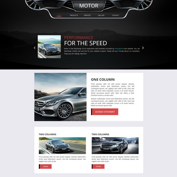 Motor
