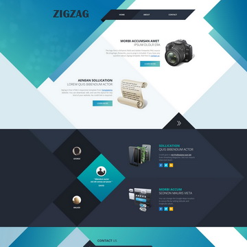 Zigzag