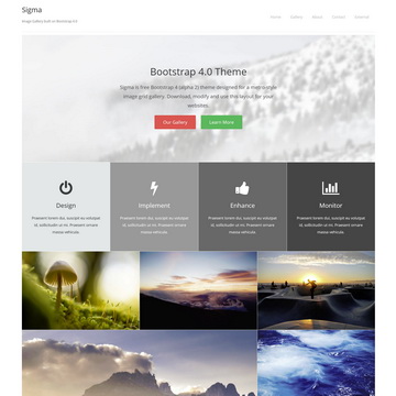 Sigma