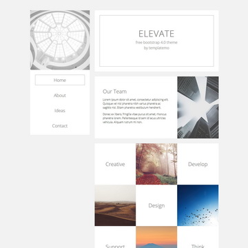 Elevate