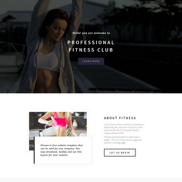 Fitness