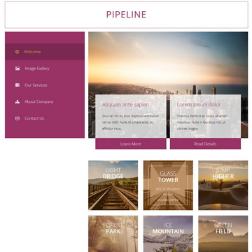 Pipeline