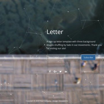 Letter