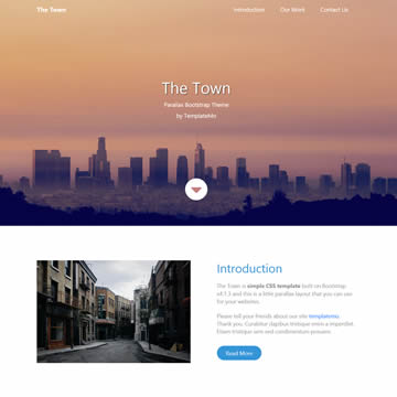 The Town