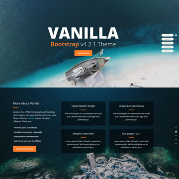Vanilla