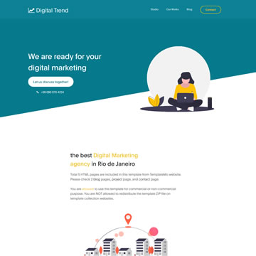 Digital Trend