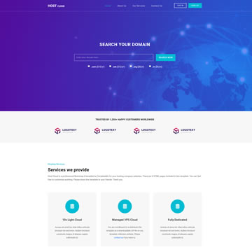 Host Cloud