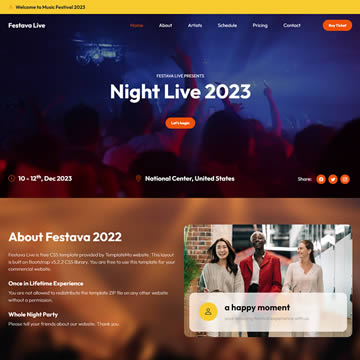 Festava Live