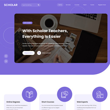 Scholar