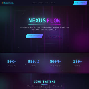Nexus Flow