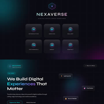 Nexaverse