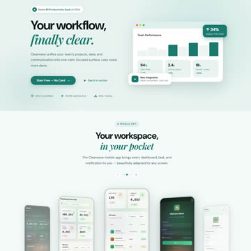 Clearwave